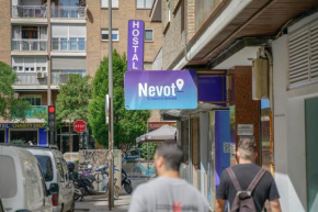 Hostal Nevot, Granada
